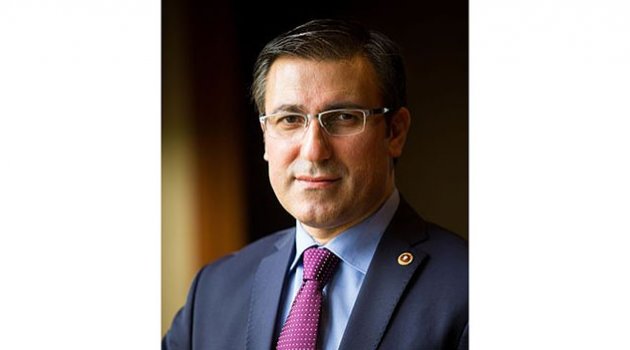 “AK Parti sessiz devrimler yaptı”