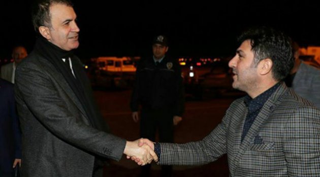 AK Parti Seyhan’da oylarını artırdı