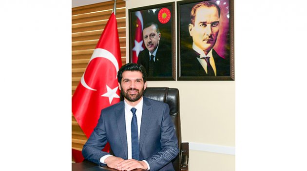 Ahmet Akan’ın 19 Mayıs mesajı