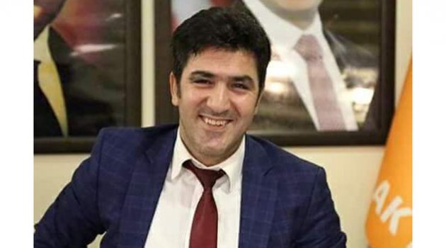 ‘AK Parti Türkiye’nin kaderini değiştirdi’