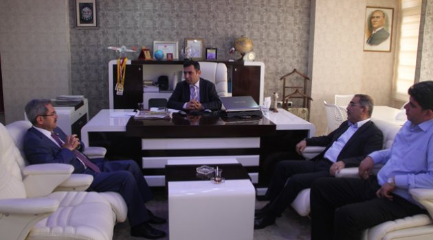 AK Parti yatırımlarıyla Adana şaha kalkacak