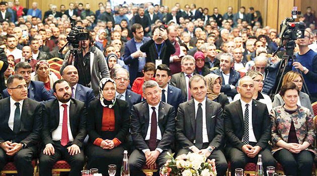 AK Parti’ye taze kan