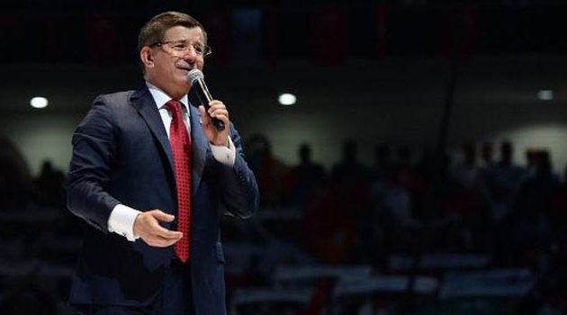 AK Parti'de 3 dönem kuralı değişiyor