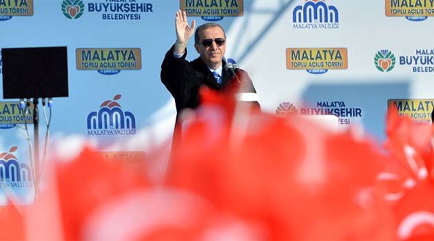 AK Parti'den bir rekor daha