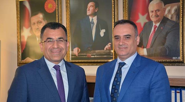 AK Parti'den 'yönetimlerde görev alın' çağrısı