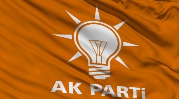 AK Partili başkan yardımcısına hain saldırı!