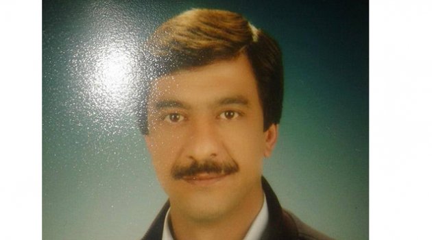 AK Partili belediye meclis üyesine aracında infaz
