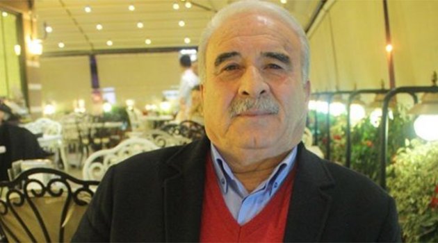 AK Partili Meclis Üyesi Tutuklandı!
