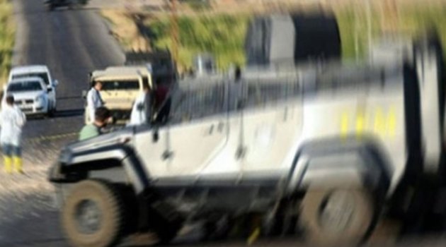 AK partili vekil ölümden döndü