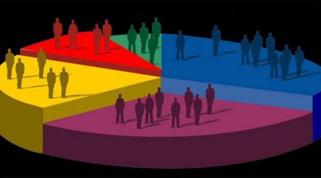 AK Parti'nin yaptığı son ankette çarpıcı sonuçlar!