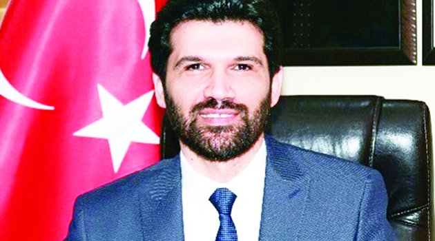 Akan: Cumhuriyet en büyük mirasımız
