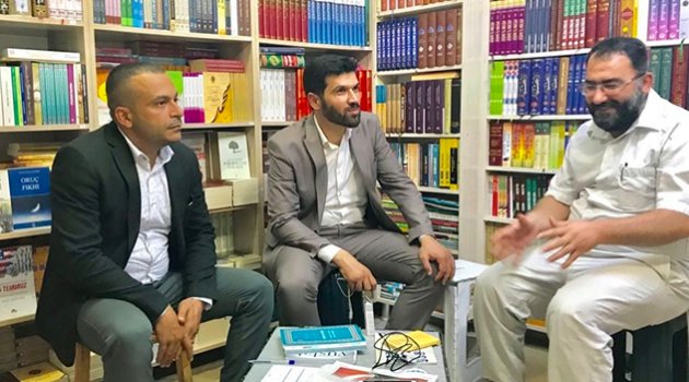 Akan: Güçlü bir Türkiye yolunda  24 Haziran milat olacak