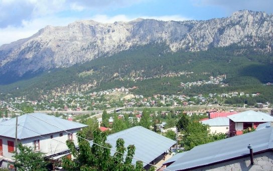 Akçatekir ve Bürücek’te Sular Akacak