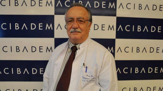 Akciğer kanserinde göğüs cerrahisi hayat kurtarıyor