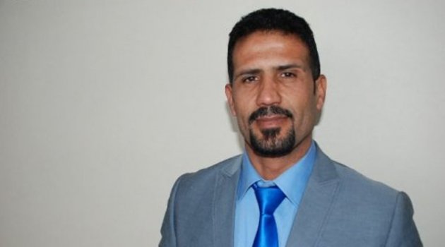 Akdağ: "Türkiye’nin büyümesi birilerini korkuttu"