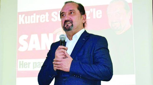 Akdeniz bakışlı adamı tablolarında yaşatıyor