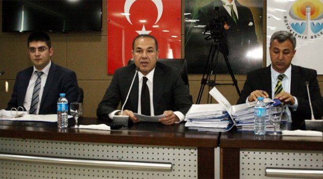 Akgedik’ten Sözlü’ye sitem