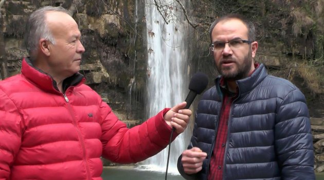 Akgedik: "Yeşili görmek için Karadeniz’e gitmeye gerek yok"