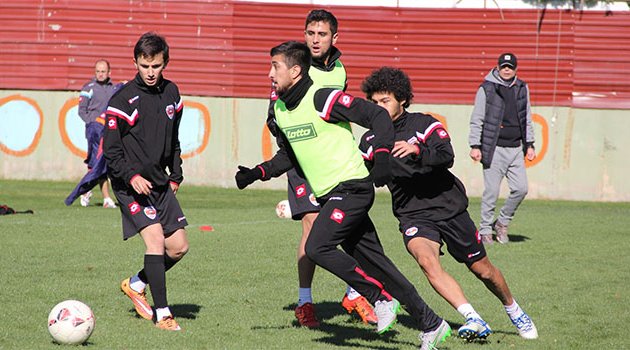 Akgül: “Sezonun ikinci yarısı çok çekişmeli geçecek”
