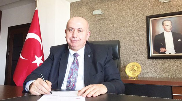 AKİB ÜYELERİ IRAK’A GİDİYOR