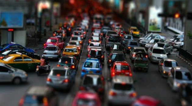 Akıllı ışık trafik kabusunu bitirir mi