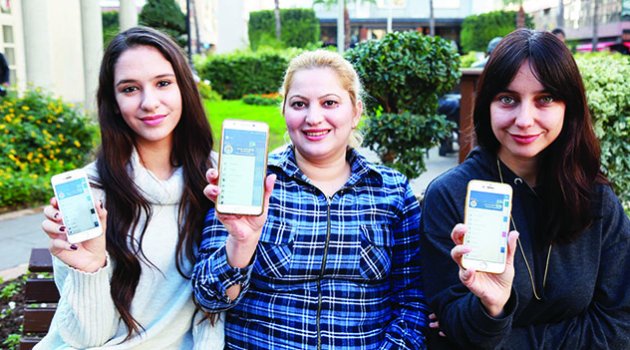 ‘Akıllı Kent Adana’ uygulaması hayatı kolaylaştırıyor