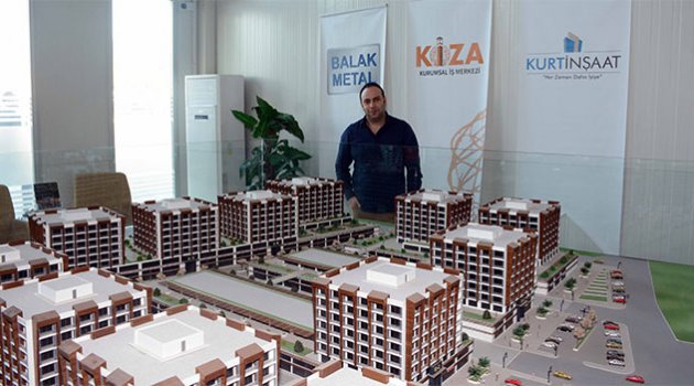 “Akıllı” Ofislere İlgi Artıyor