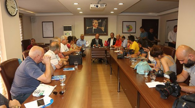 Akıllı sayaçlar 1.5 milyon lira kazandırdı