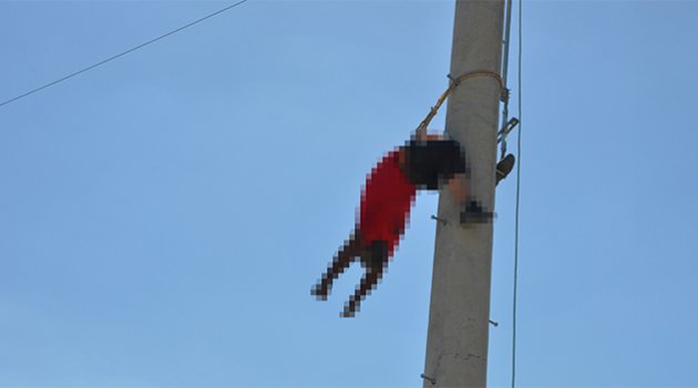 Akıma kapılan iki işçi hayatını kaybetti