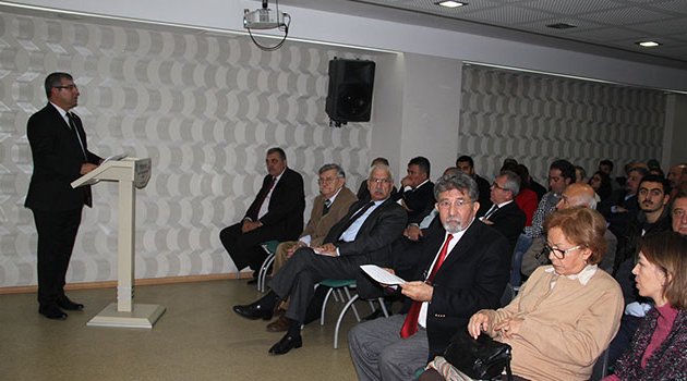 Akın Özdemir’e saygı