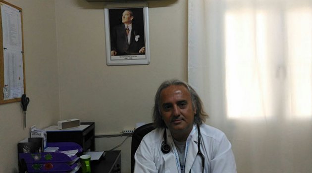 Akköse: Halk çok ilaç yazana iyi doktor diyor