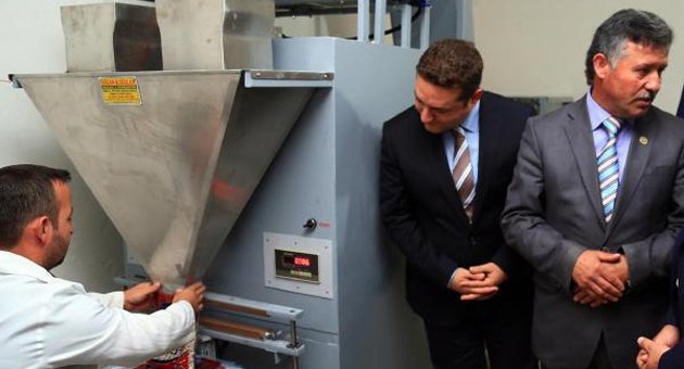 Akkuş fasulyesi tescillenince fiyatı katlandı