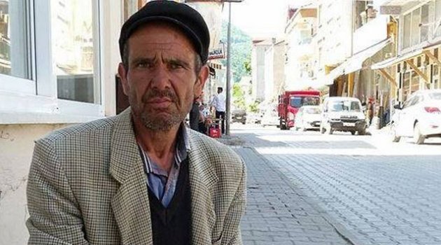 Akli dengesi bozuk şahıs 10 gündür kayıp