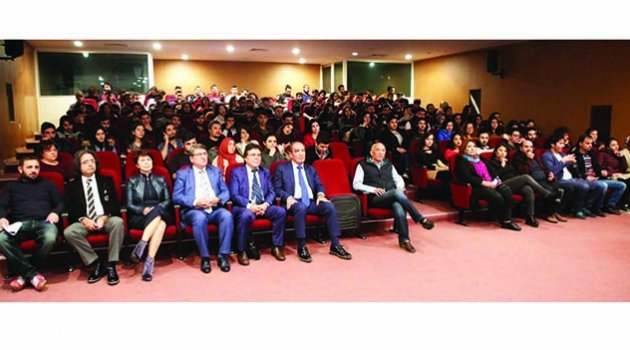 Aklıma Bir Fikir Geldi sergisi ilgi gördü