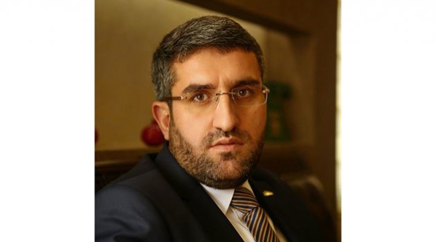 “Aklımızı ve kalbimizi kimseye emanet etmemeliyiz”