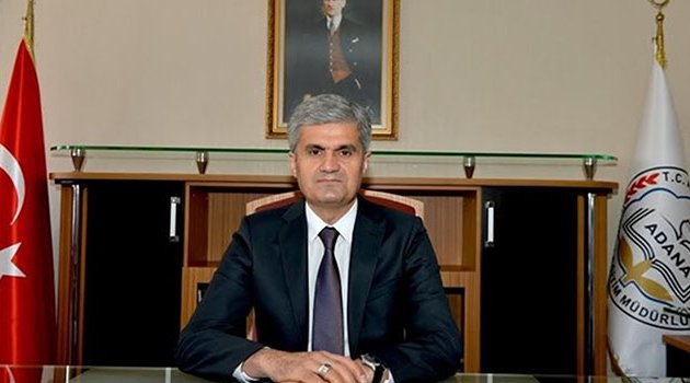 Akpınar’dan öğrencilere tavsiye