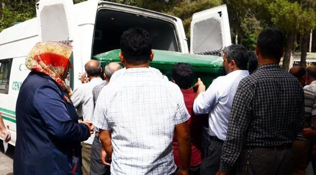 Akraba iki ailenin hastane önündeki silahlı kavgasında 5 kişi öldü