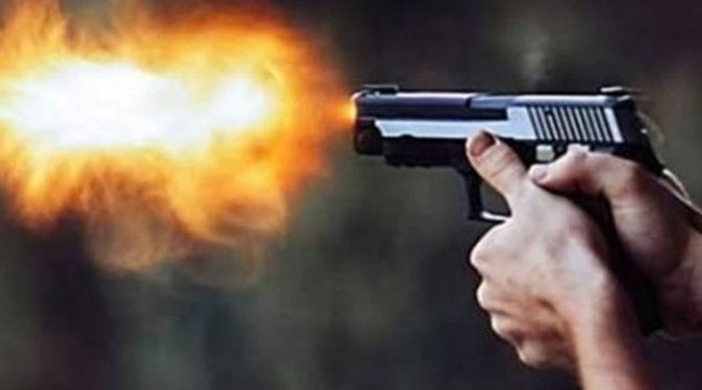 Akrabalar arası silahlı kavga! 1 ölü 7 yaralı