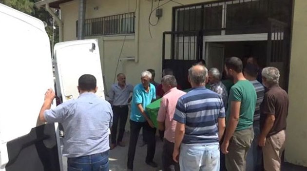 Akrabalar arasında bıçaklı kavga! 1 ölü 8 yaralı