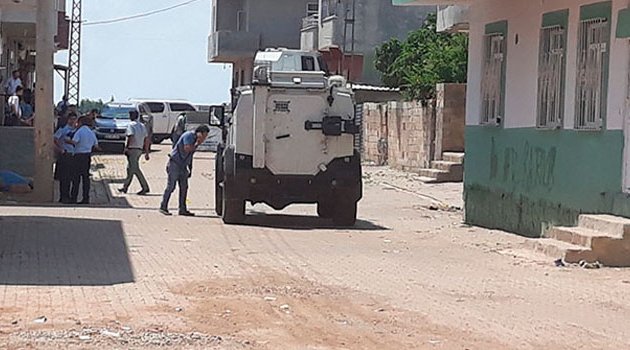 Akrabalar arasında silahlı kavga! 3 ölü 3 yaralı