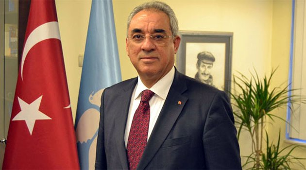Aksakal: 'Ecevit’in yanında Dersimli Kemal’e rastlamadım'