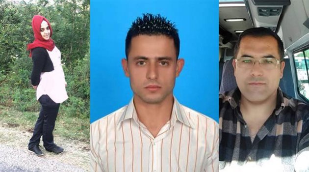 Akşam karısını, sabah servis şoförünü öldürdü