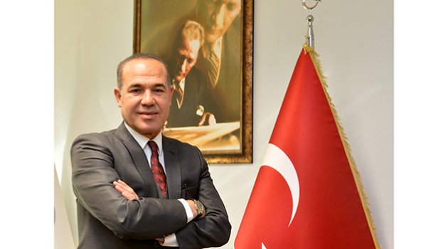 “Al bayrağımız altında nice bayramlara"