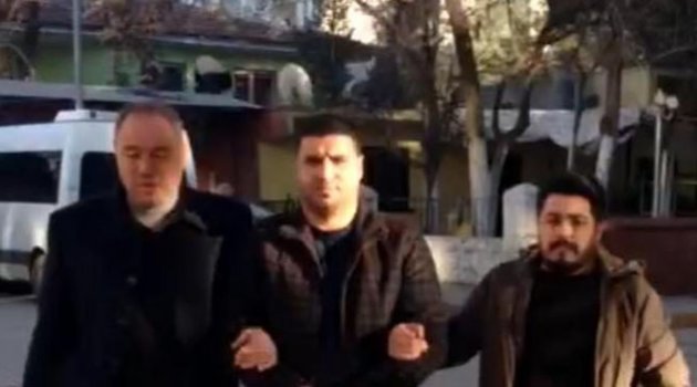 Alacak cinayetinde 3 sanığın müebbet hapisleri istendi