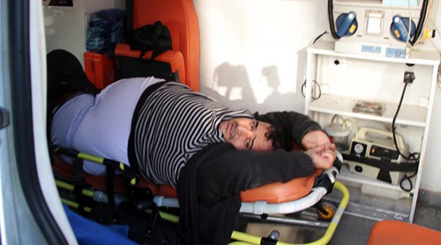 Alacak cinayetine 21 yıl 10 ay hapis cezası verildi