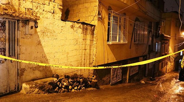 Alacak verecek davası cinayetle bitti