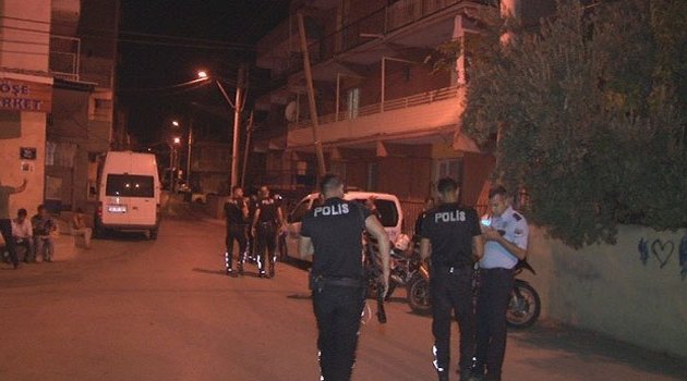 Alacak verecek davası kanlı bitti