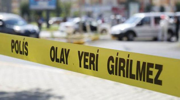 Alacak verecek kavgası! 1 ölü 1 yaralı