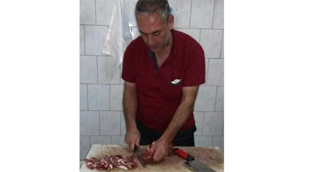 Alacak-verecek kavgası kanlı bitti: 1 ölü
