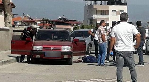 Alacak verecek kavgasında 1 ölü
